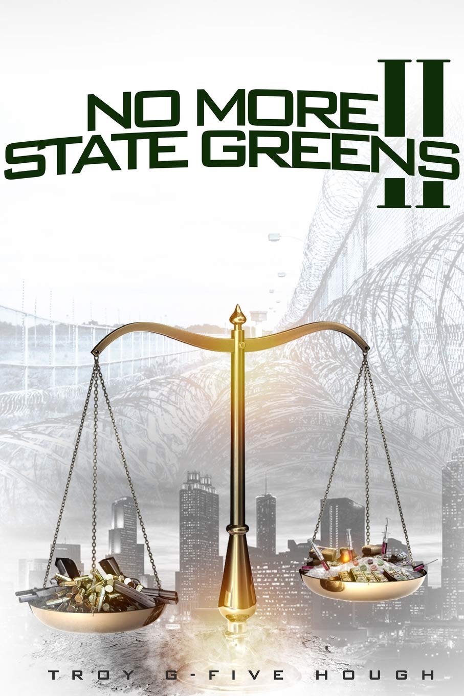 No More State Greens 2