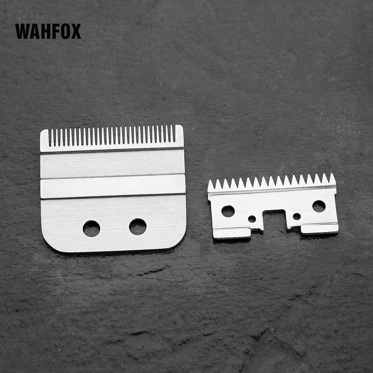 Hair Clippers Replacement Blade 22995 Compatible for fit Andis PM-1 Speedmaster Clippers Replacement Blades #22995