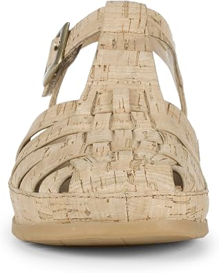 BareTraps WELSY Womens Sandals