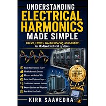 Understanding Electrical Harmonics Made Simple Causes, Effects, Troubleshooting, and Solutions for Modern Electrical Systems