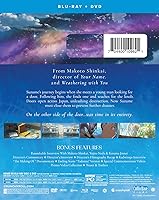 Vista 3 de Suzume Movie - Blu-ray + DVD