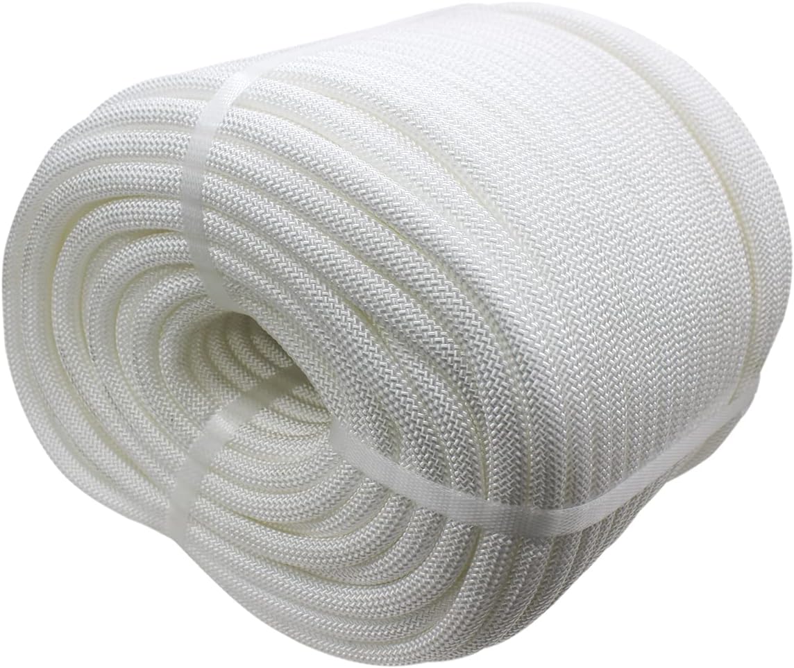 イーストマウンテンマリンロープ ロープ スパンエステル 16φ マリン