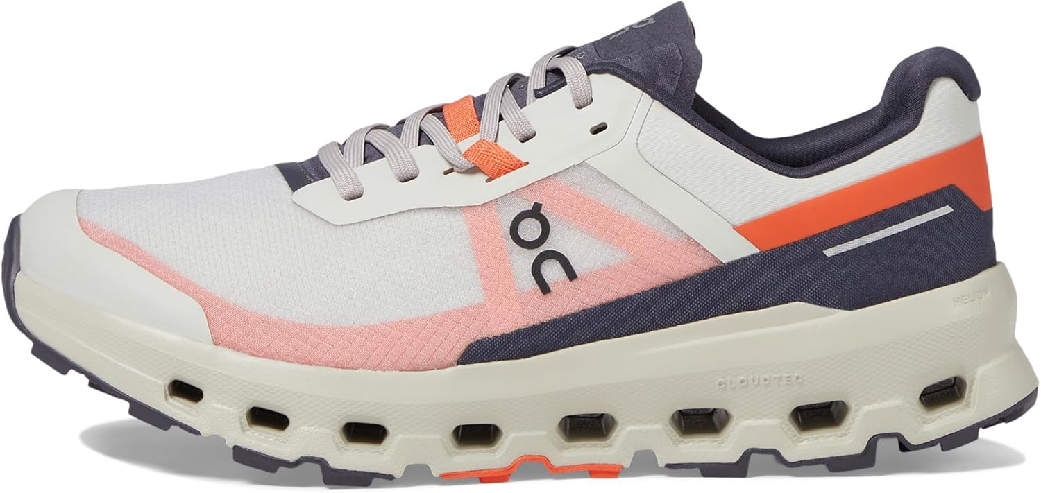 On Men's Cloud 6 Coast Sneakers