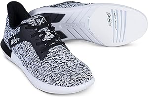 Strikeforce Bowling Shoes Women's Lux White/Black