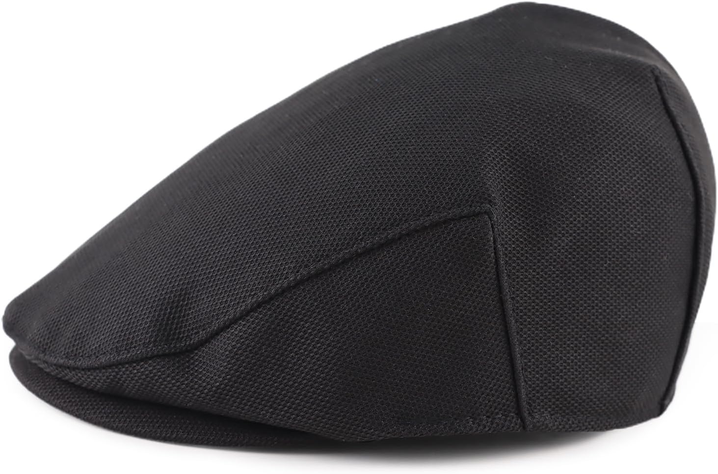 OMUKY Kids Vintage Newsboy Cap Toddler Tweed Beret Hat Cabbie Hat Little Kids Driver Cap - Image 3