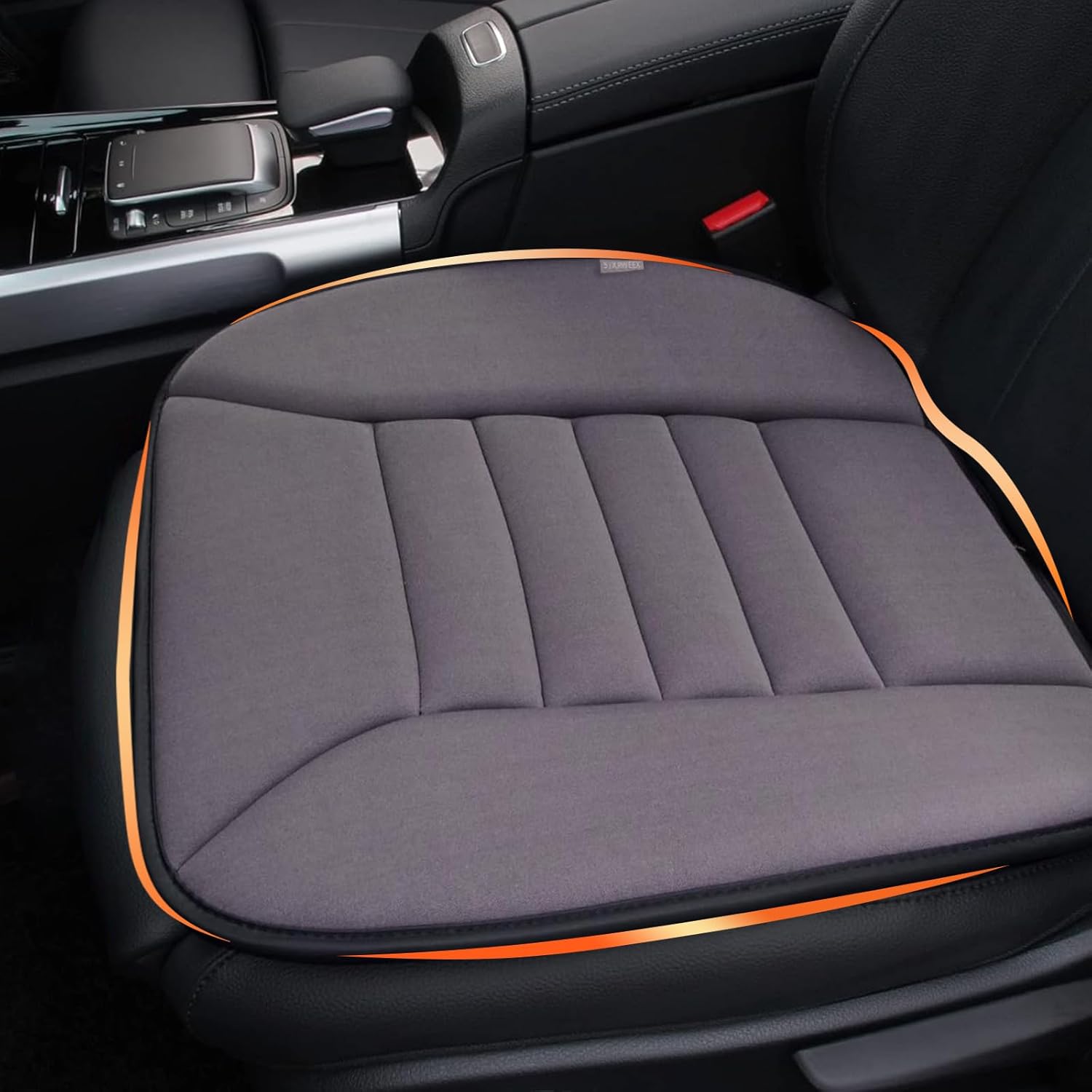 Starweex Automobile Seat Cushions,Car Seat Cushion with 1