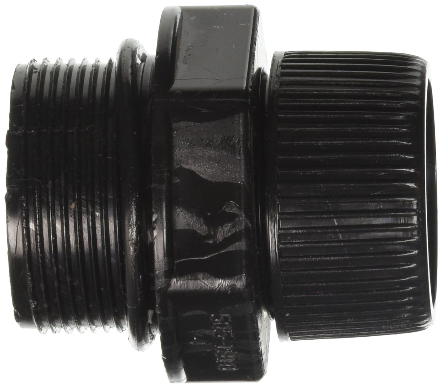 Amazon.com: Waterway Plastics 806105088185 Drain Plug Assembly  