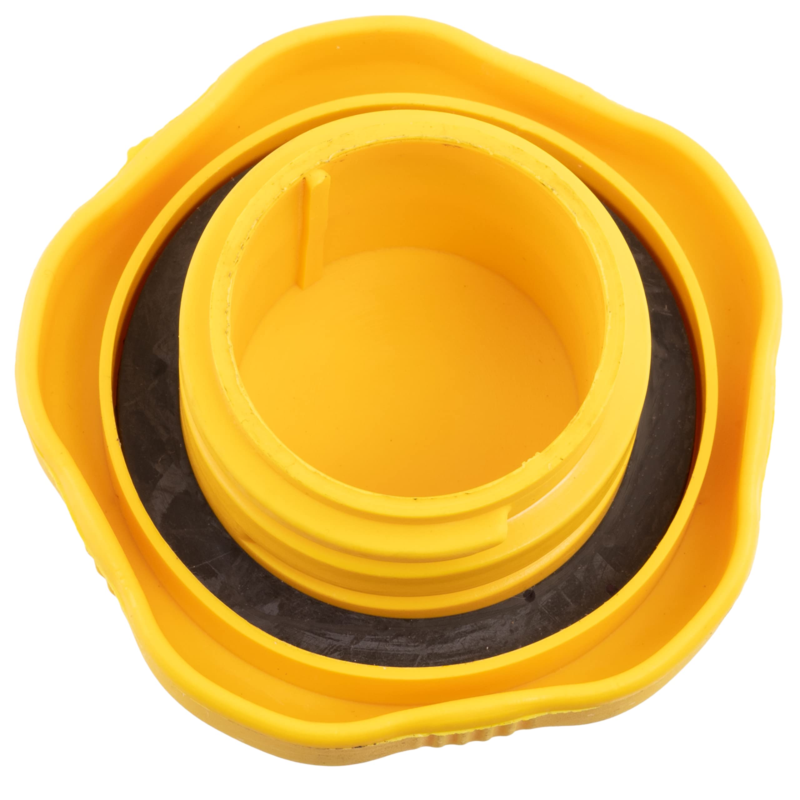 Tappo Di Riempimento Olio Con Guarnizione - Compatibile Con Fiat, Opel, Peugeot E Altri Modelli - Foto 5