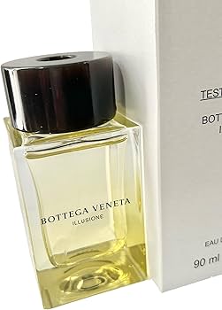 BOTTEGA VENETA   ILLUSIONE  オードパルファム Amazon.com : Bottega Veneta ILLUSIONE EDT Men Perfume 90ml