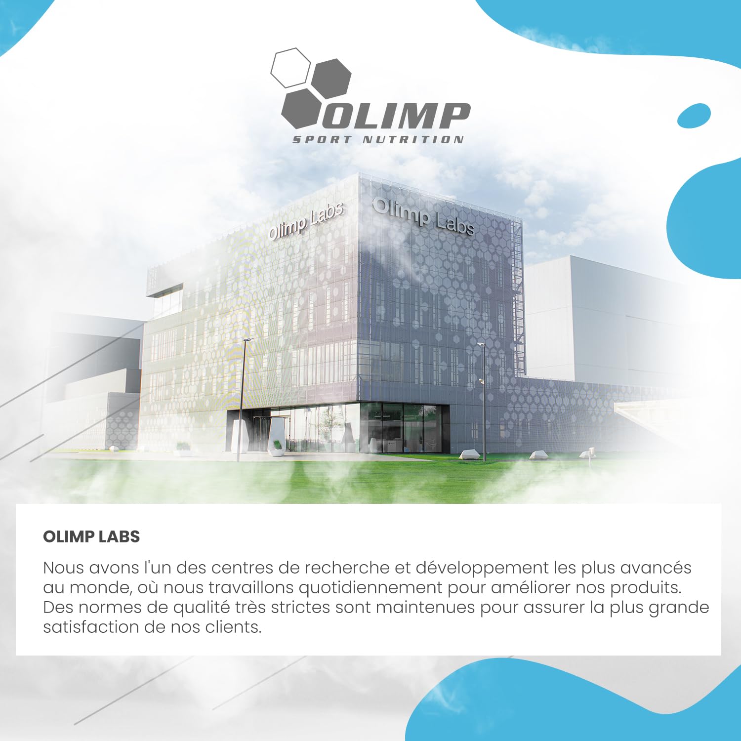 Olimp Protein Xplode Bar 25x40g Noix de Coco