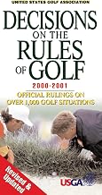 Decisions on the Rules of Golf 2000-2001