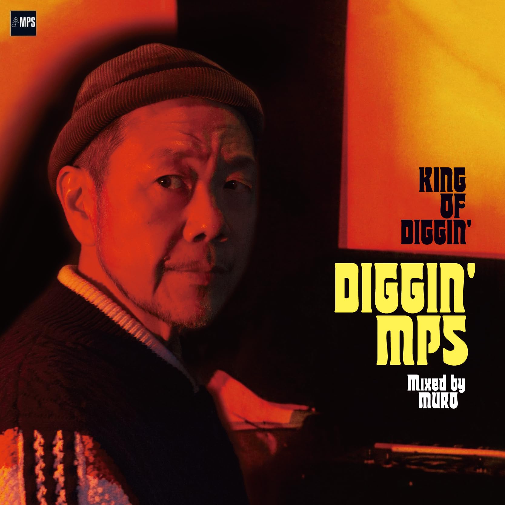 Amazon | 【JAZZ最前線】KING OF DIGGIN' 