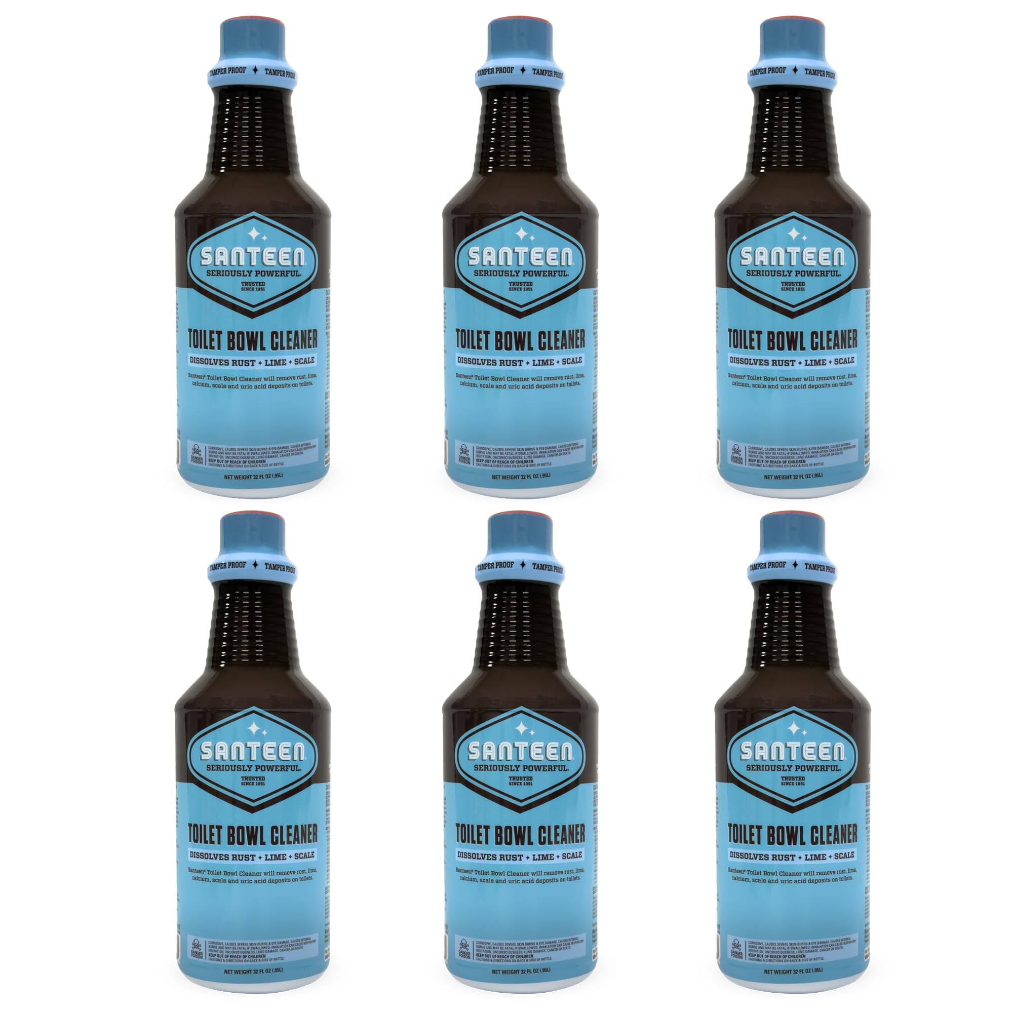 Santeen 6-Pack