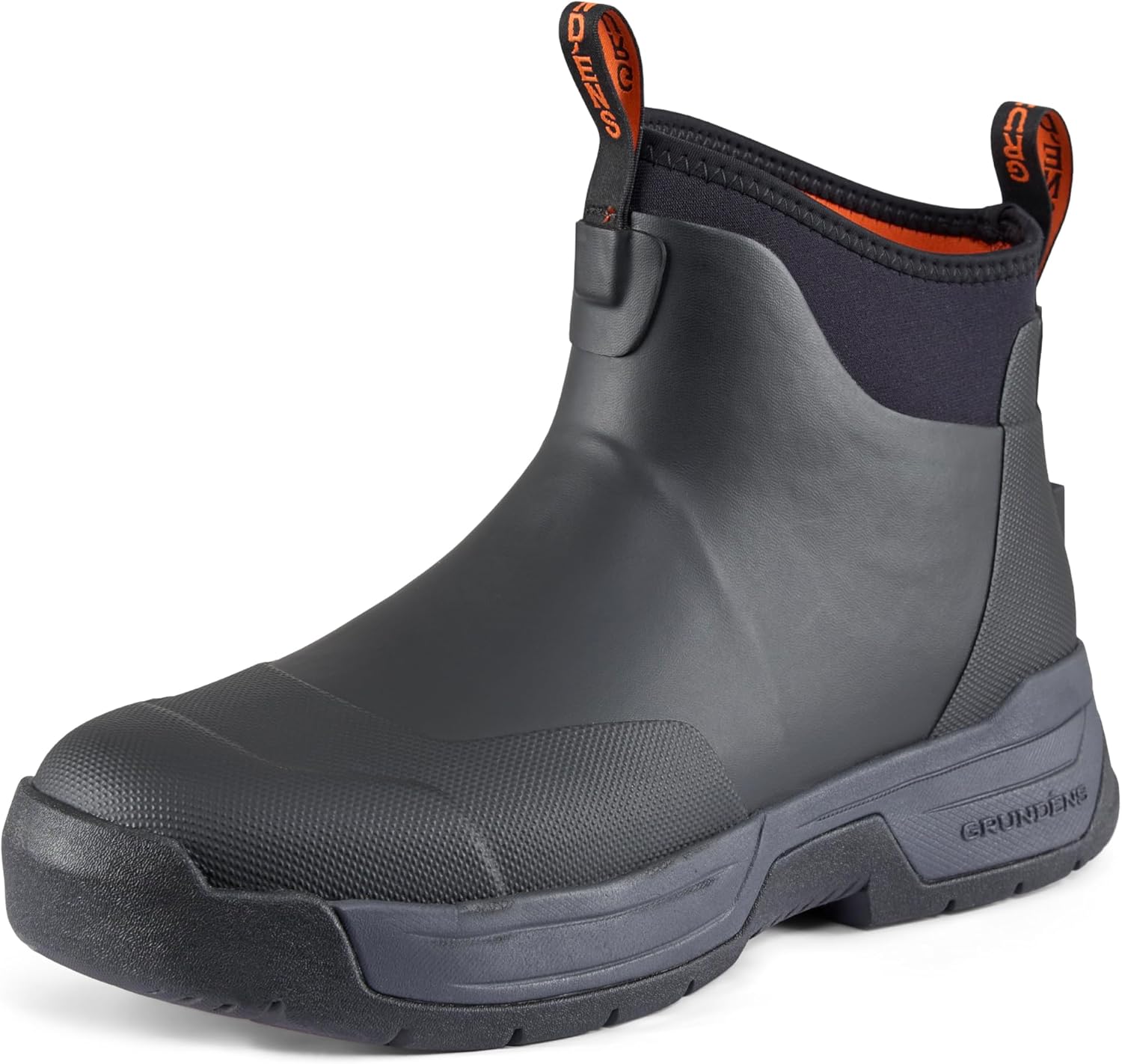Grundéns Tough Seas Ankle Boot