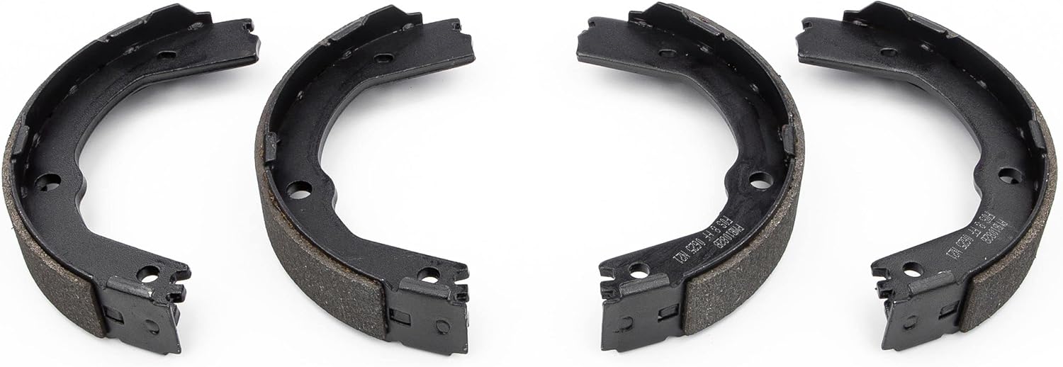 MAGMA Premium PMB1082B Parking Brake Shoes