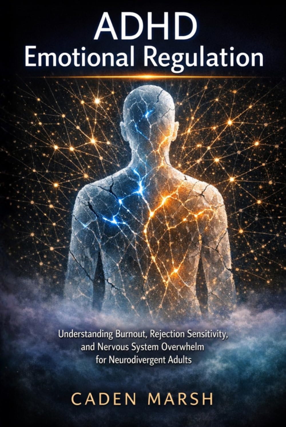 ADHD Emotional Regulation: Understanding Burnout, Rejection Sensitivity, and Nervous System Overwhelm for Neurodivergent Adults