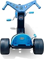 Vista 4 de The Original Big Wheel Big Wheel Batman de 16