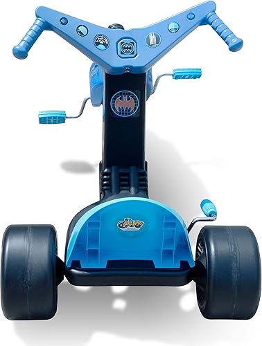 Miniatura 4 de The Original Big Wheel Big Wheel Batman de 16"