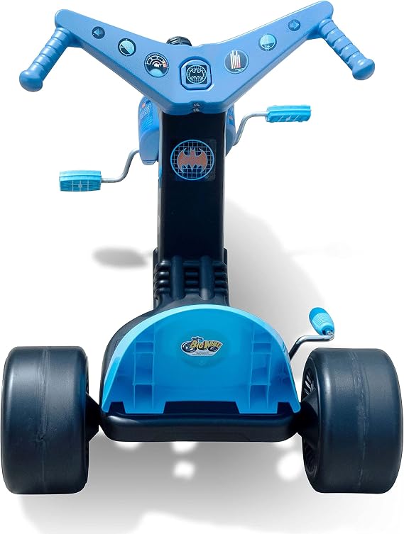 The Original Big Wheel 16' Big Wheel Batman