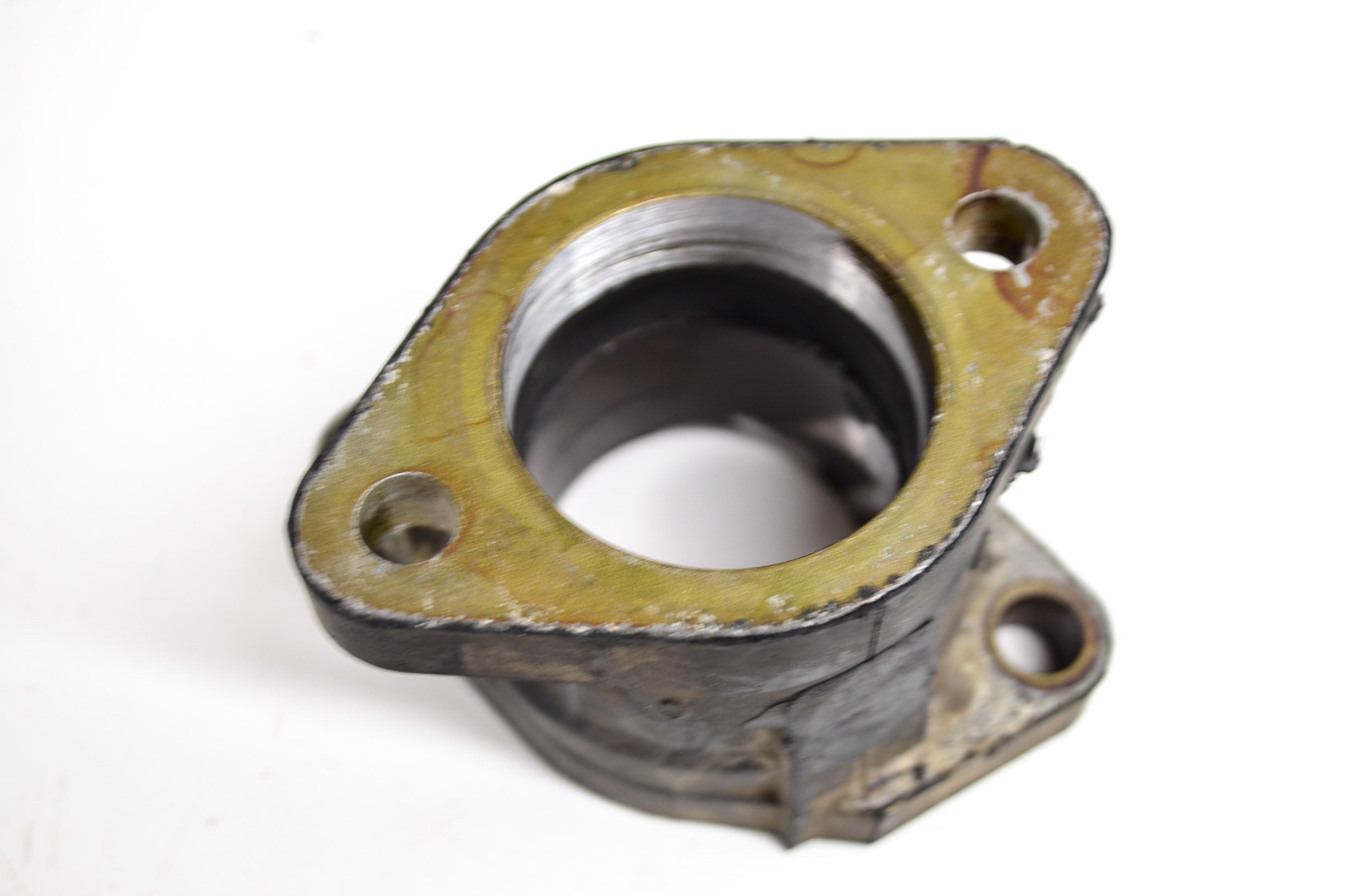 Yamaha 1UY-13586 – 01 – 00 Junta, carburador 1; Nuevo # 1UY-13586 – 02 – 00, fabricado por Yamaha
