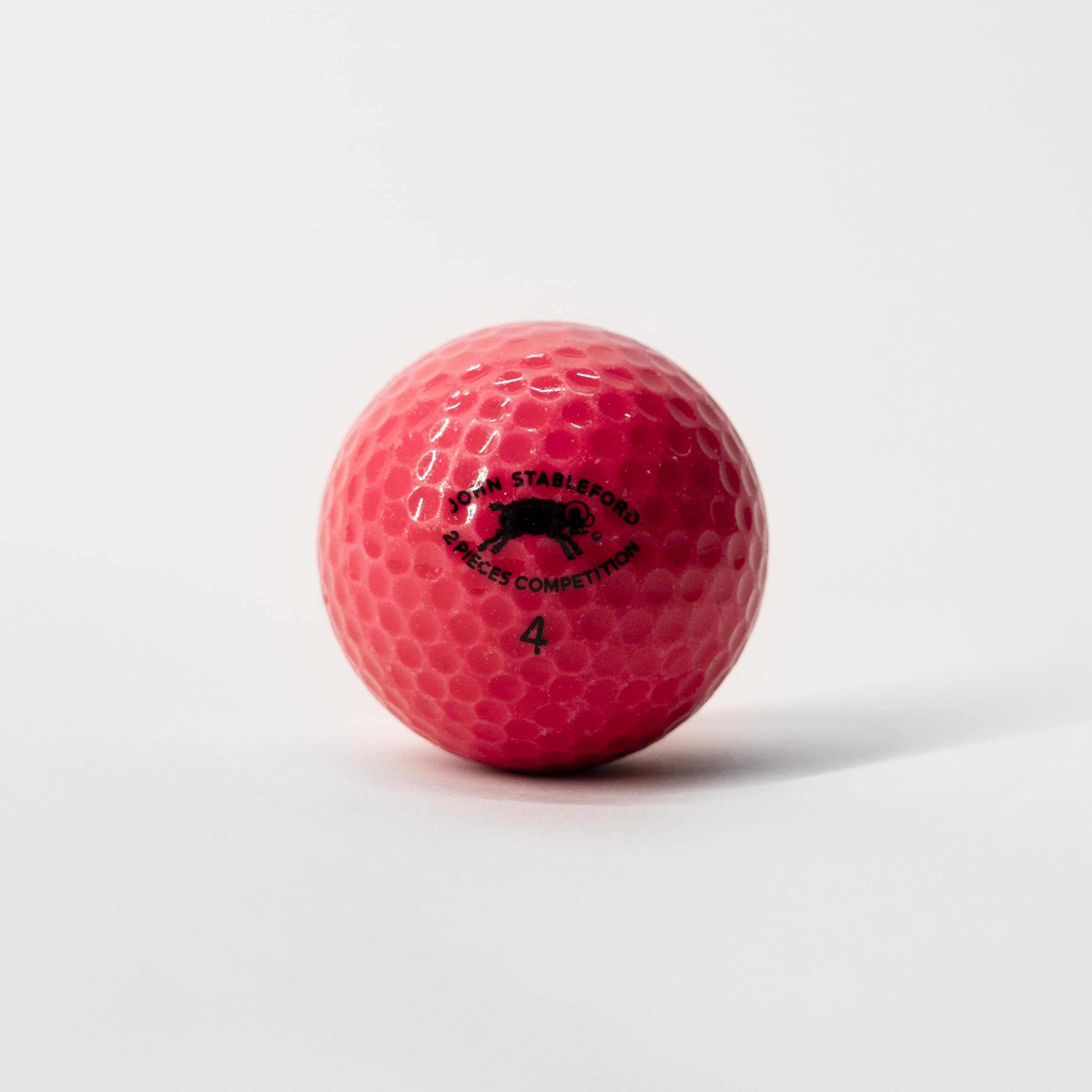 Balles de Golf d'occasion, Mix Marques Green's, Maxfli, Pinnacle, Nassau, Lot de 50, Qualité AAA/AA, Couleurs Assorties