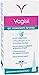 Vagisil Gel Hidratante Vaginal Interno En Monodosis Con Ácido Hialurónico, Lubricación Inmediata E Hidratación Prolongada, 30 g (6 x 5 g)