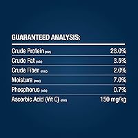 Vista 7 de Palos de estanque TetraPond, alimento para peces de estanque, para peces dorados y Koi, 1.72 libras