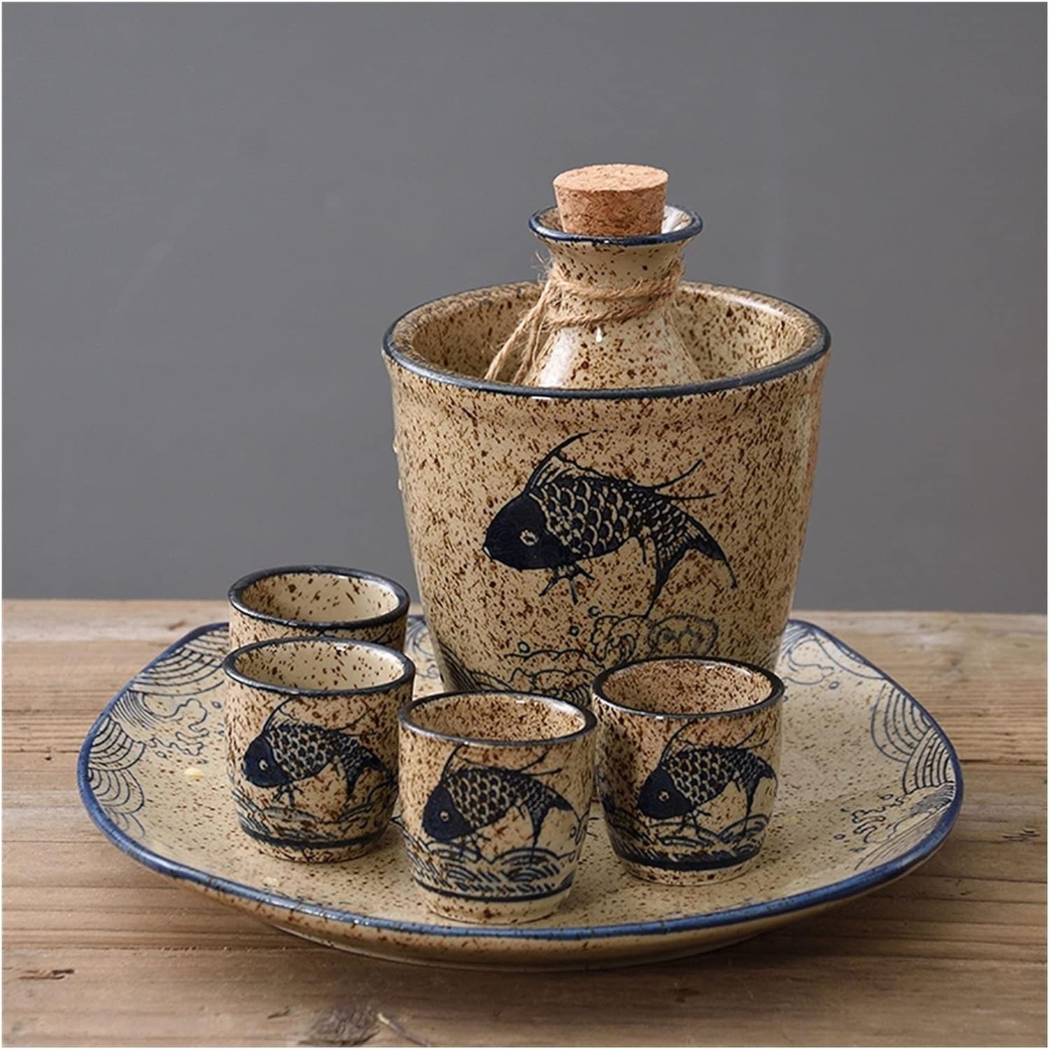 銅器 姜太公釣魚 徳利 急須 茶道具 工芸品 美術品 置物 Pin page