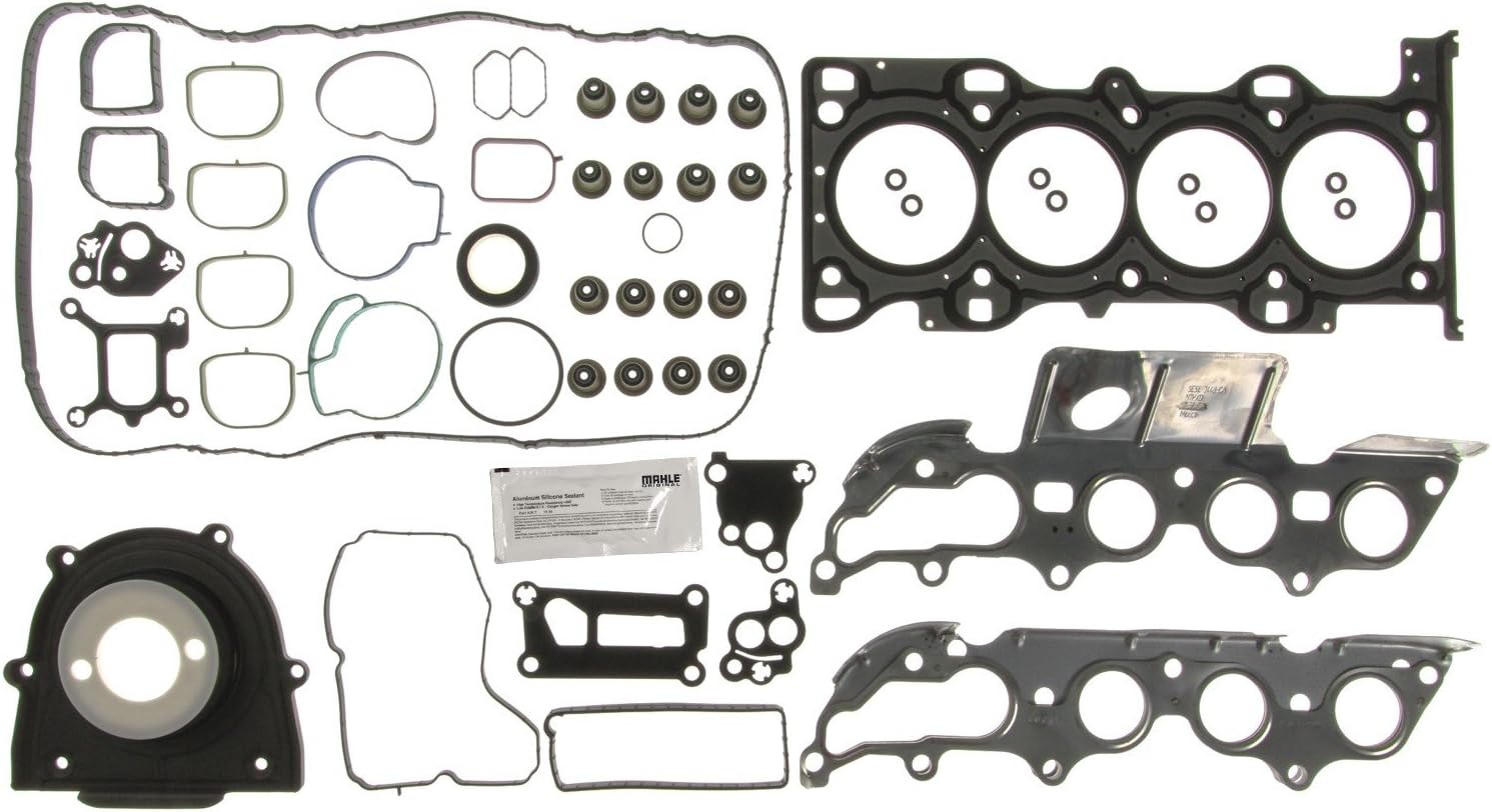 MAHLE 95-3679 Engine Kit Gasket Set