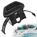 AMTHKNO 264000133 Glove Box Latch Compatible with B-RP Seadoo RXT GTX GTI GTR RXP 90 130 170 155 230 300 Engine