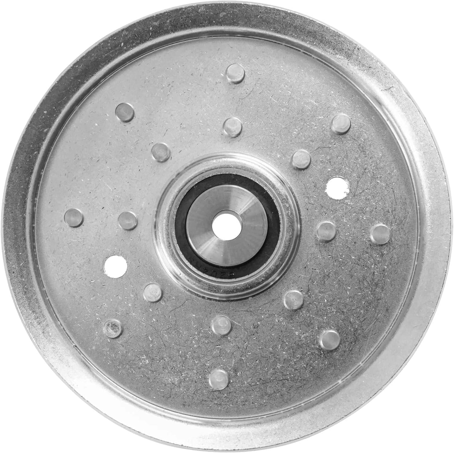 AM136252 Deck Pulley Replacement for 48 54 60 62 Inch Fits Z625 Z655 Zero Turn Mowers