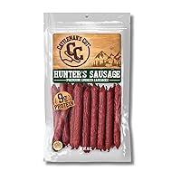 Vista 1 de Cattleman's Cut Salchicha de Cazador, 10 onzas