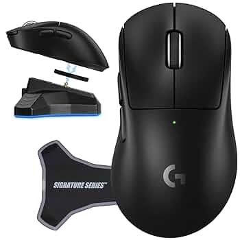 Logitech G PRO X SUPERLIGHT2 ブラック 本体 Amazon.co.jp: 【Amazon.co.jp 限定】 Logicool G PRO X
