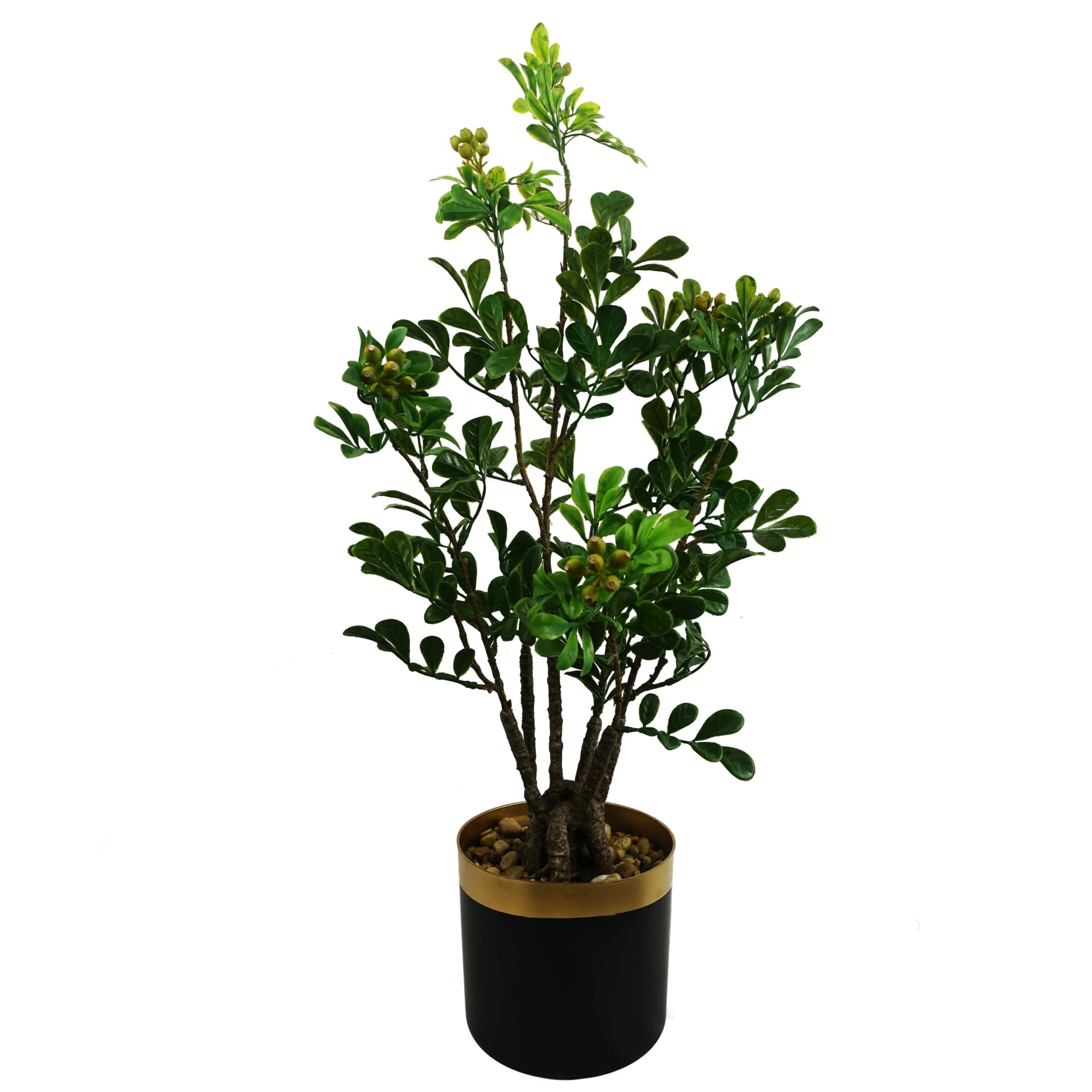 Leaf Artificial Bonsai Tree