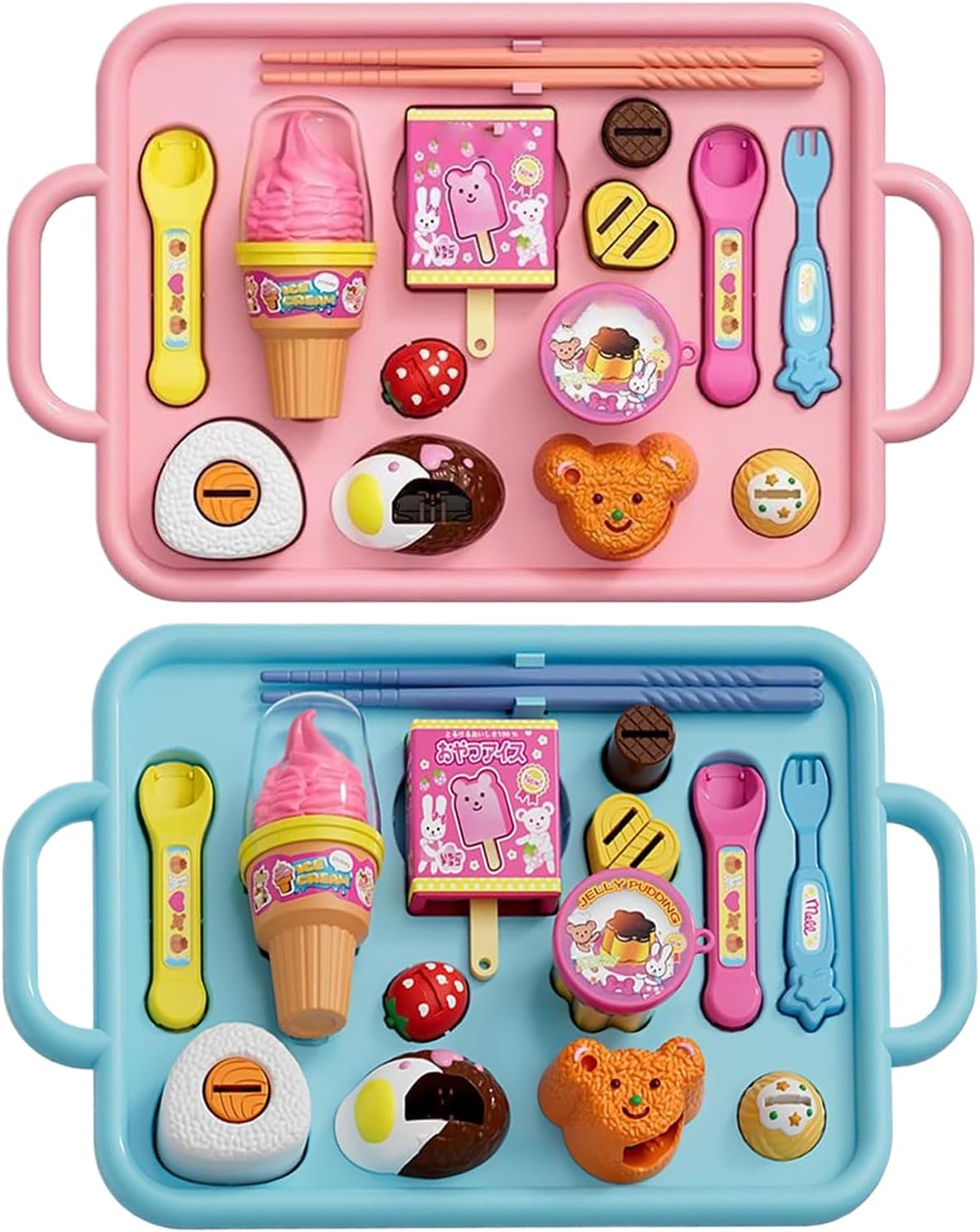 Interactive Kids Play Food Set, Creative Learning Toy Supplies, Colorful Kitchen Set with Pretend Cooking Pieces, Cooking with Compact Design, Fun Imaginative Role Play, Educational Toy