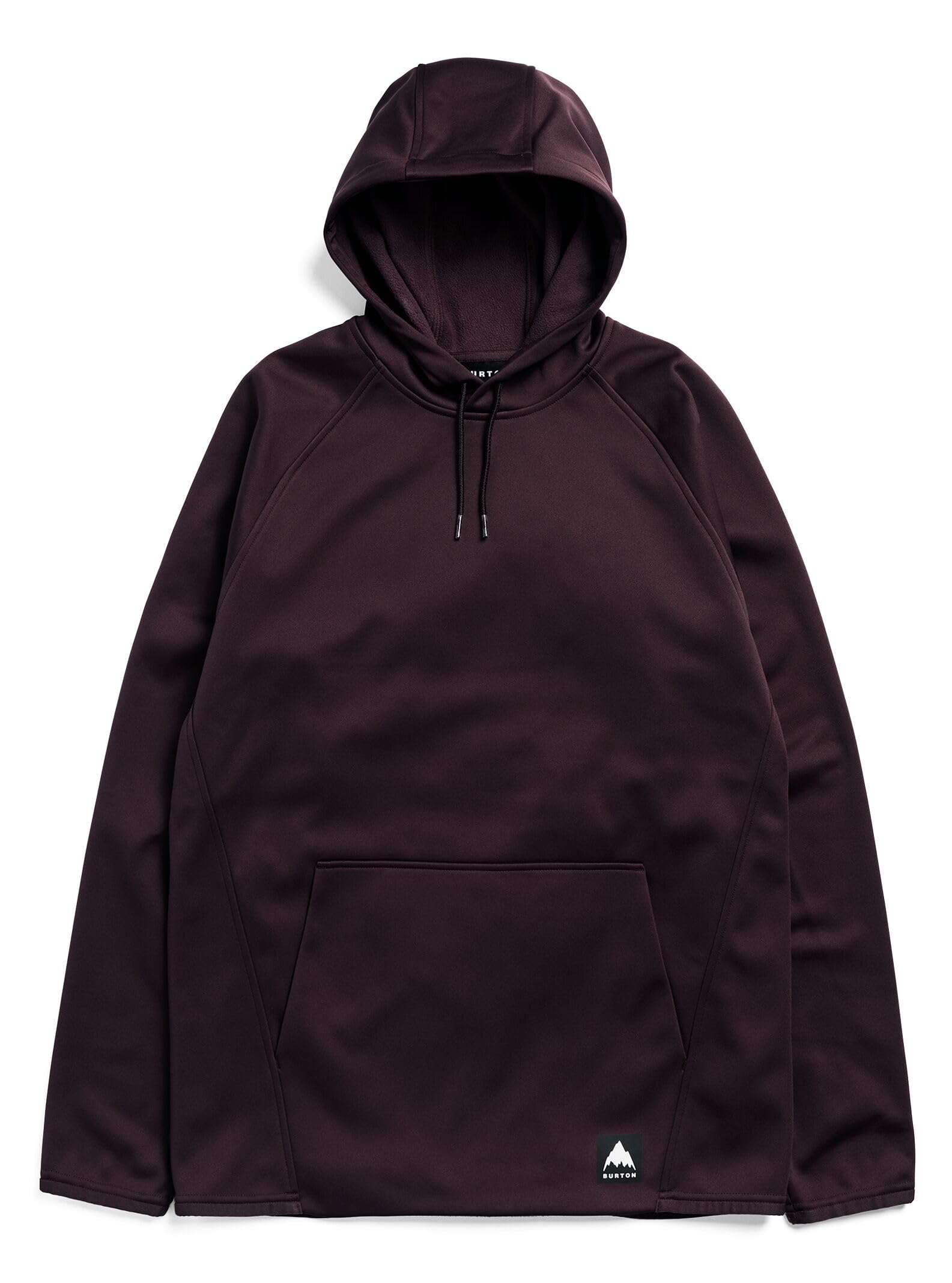 Burton Crown Weatherproof Hoodie L
