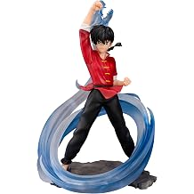 Proof Ranma   Ranma Saotome 17 Scale Figure