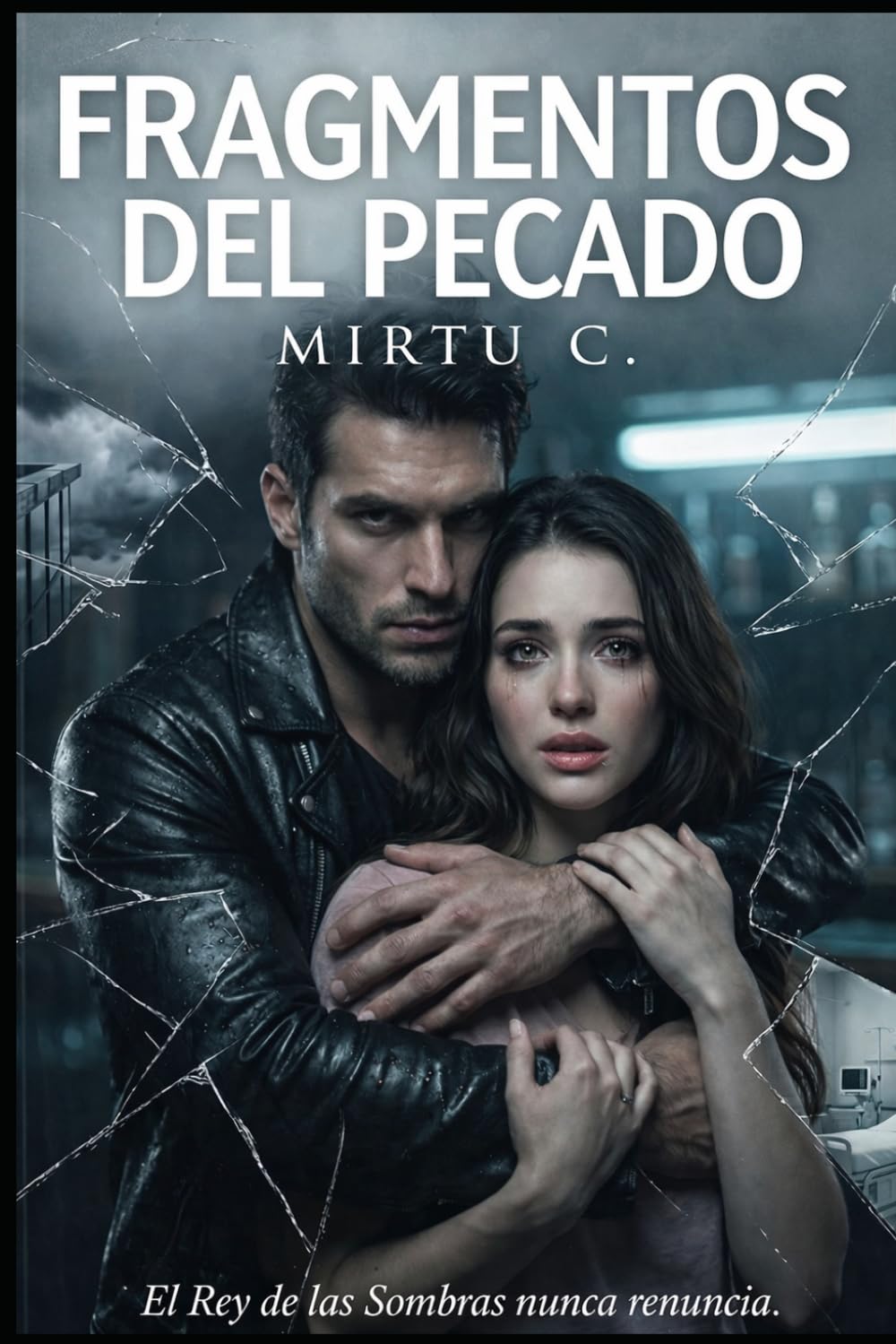 Fragmentos del Pecado