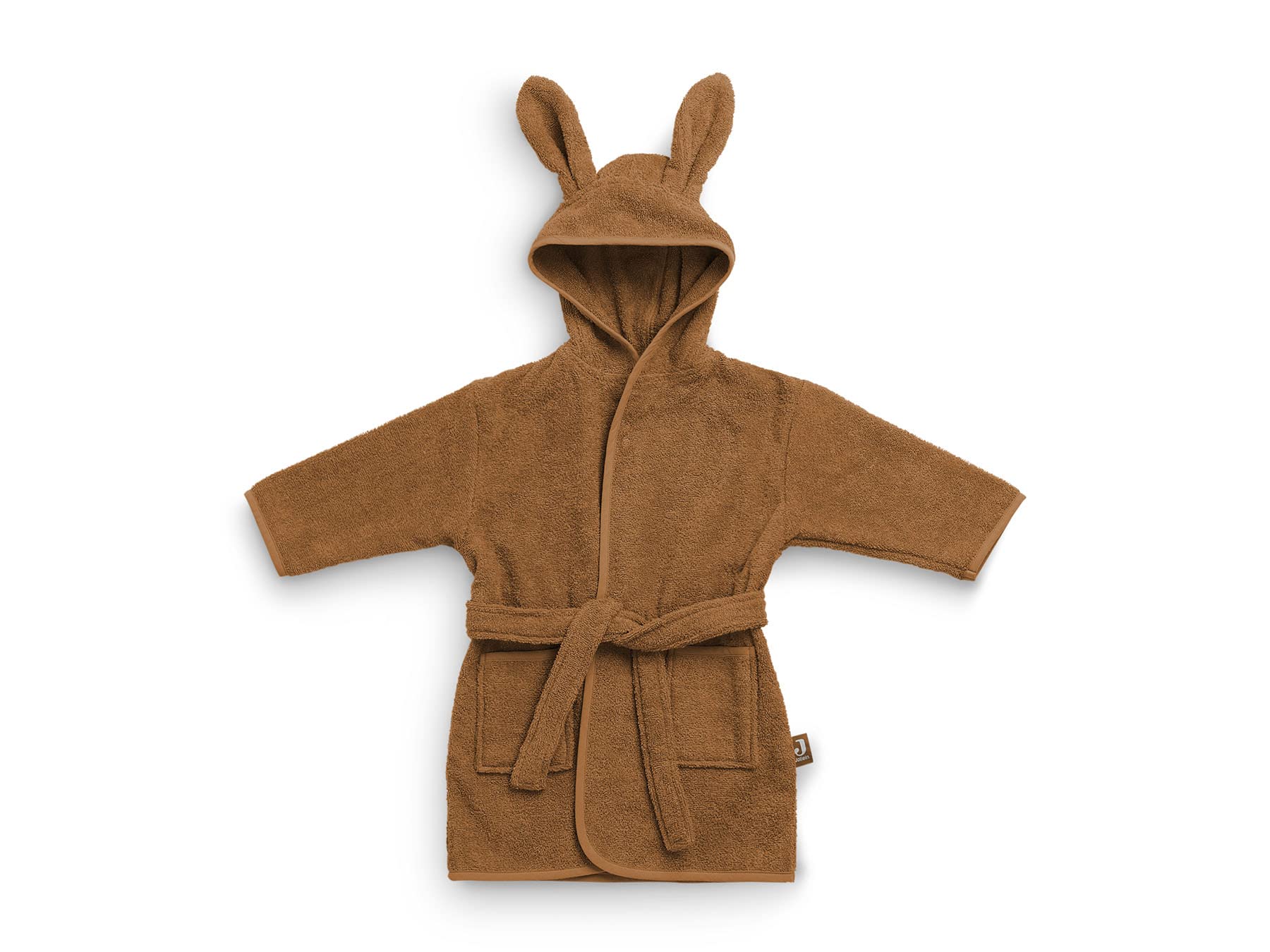 Jollein Bathing Robe Unisex Baby Jollein (1 w zestawie)