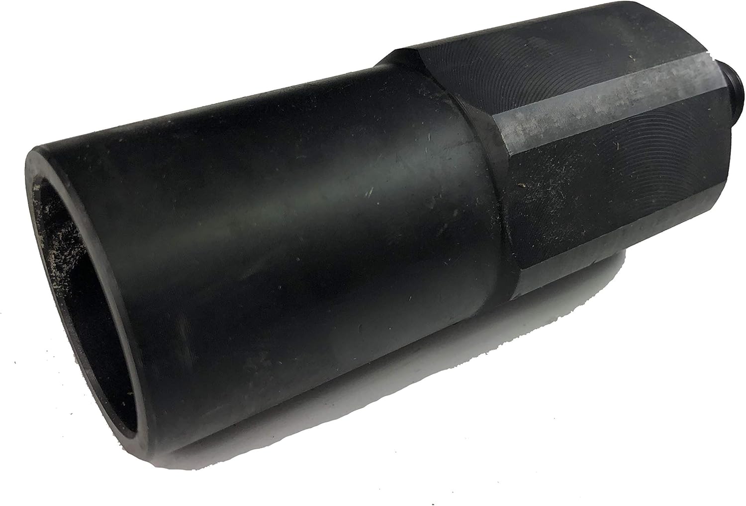 Adapters For Core Drilling Bits and Drills (1-1/4"-7 Female to 5/8" Male)