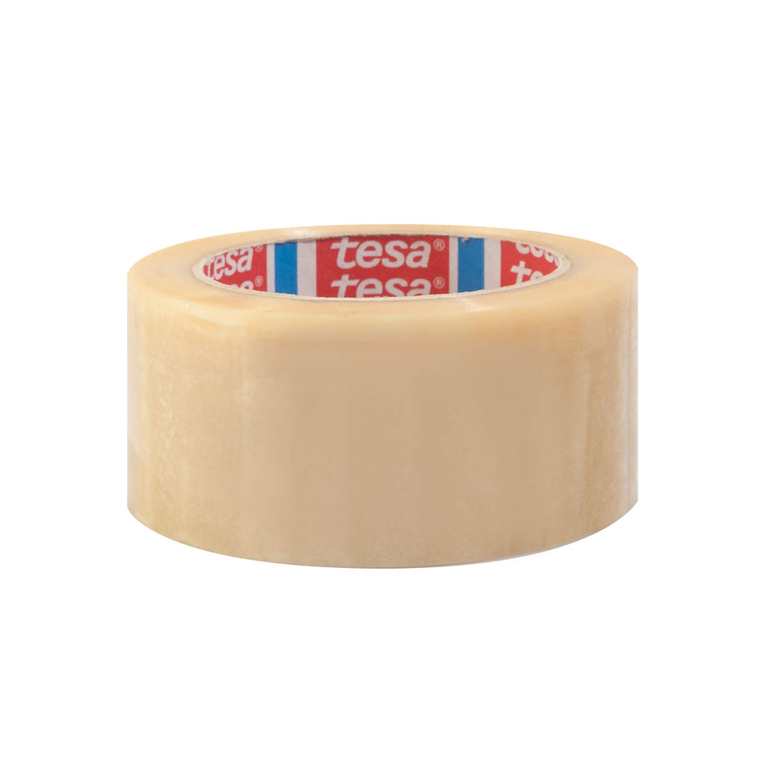 Tesa Professional 4124 Tesapack Premium - ruban adhésif d'emballage