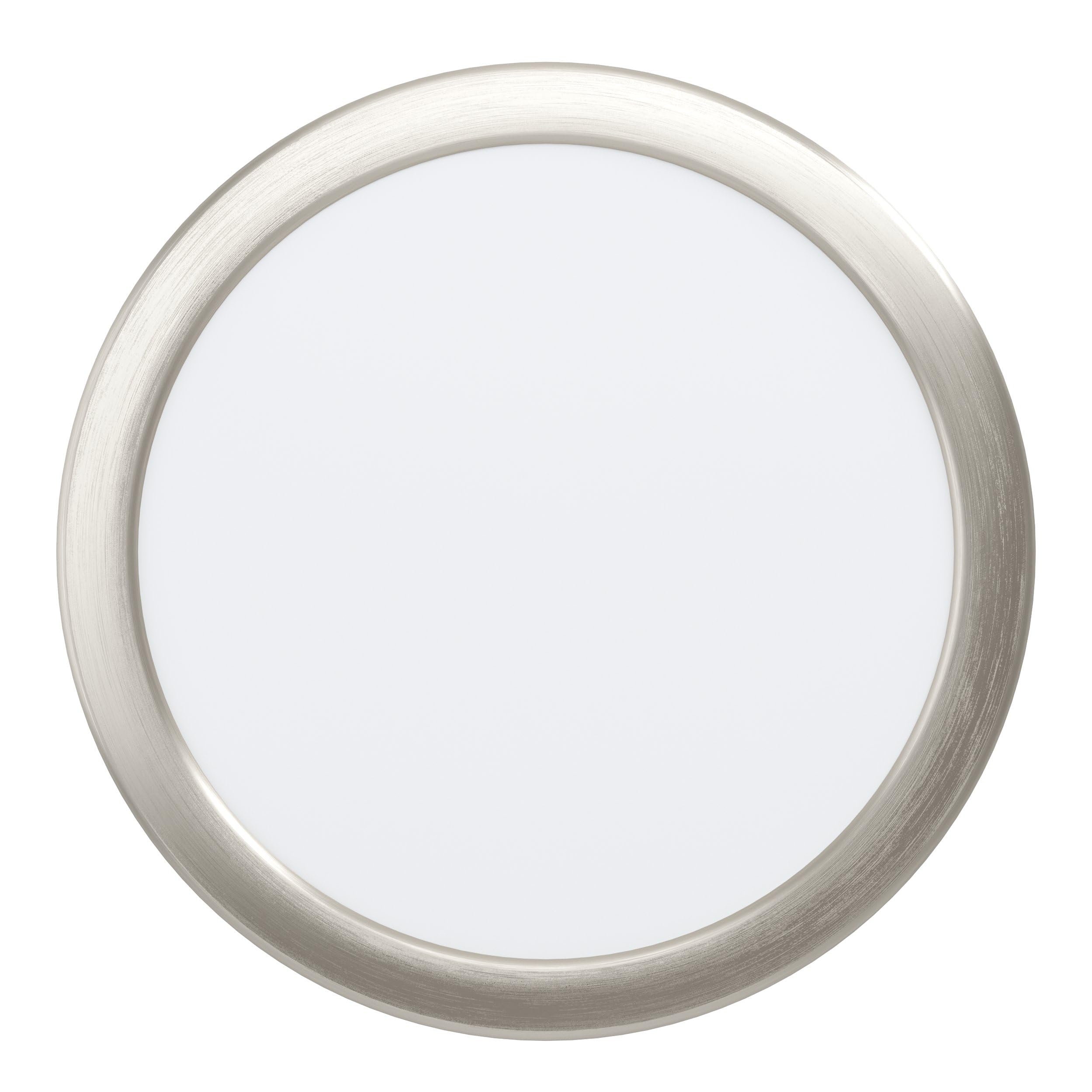 EGLO plafondlamp Fueva 5 dim wit ⌀16cm 11W EGLO plafondlamp Fueva 5 dim wit ⌀16cm 11W