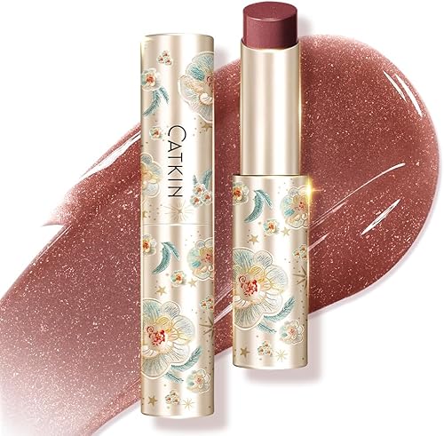 Lip Smacker Flavored Lip Balm, Flavored Moisturizing, — top-down angle highlighting key features