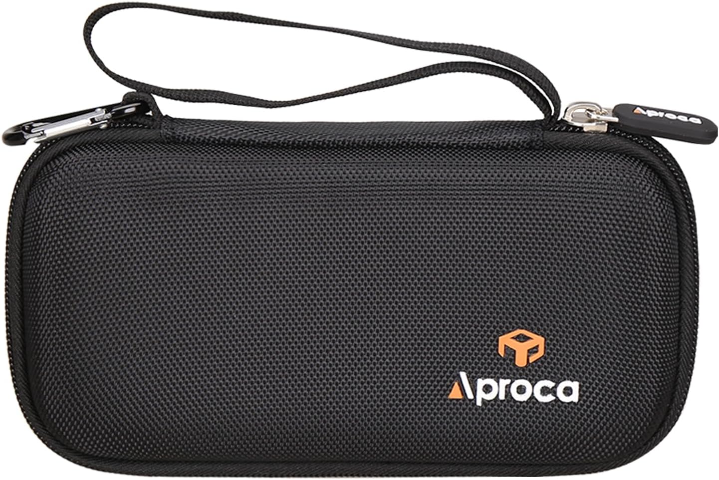 Aproca Case Compatible with Anker 20,000mAh / Pxwaxpy 30,800mAh / RGVOTA 38800mAh / Ekrist 25800mAh Portable Charger, Storage Hard Bag for Accessories (Case Only)