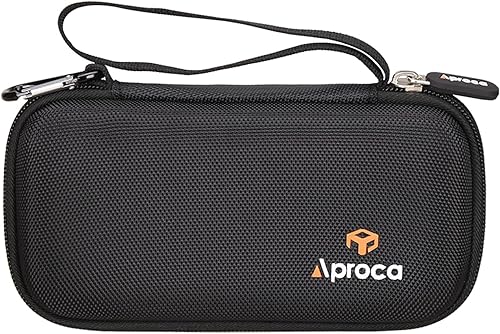 Miniatura 3 de Aproca Hard Travel Storage Case, for RGVOTA Portable Charger 38800mAh Power Bank