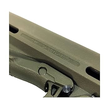 MAGPUL CTRストック Amazon.co.jp: ChaosAirsoft MAGPUL CTR ストック レプリカ