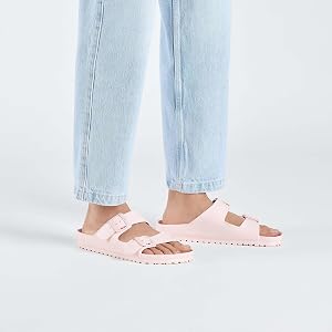 Amazon.co.jp: Birkenstock (ビルケンシュトック) メンズ アリゾナ