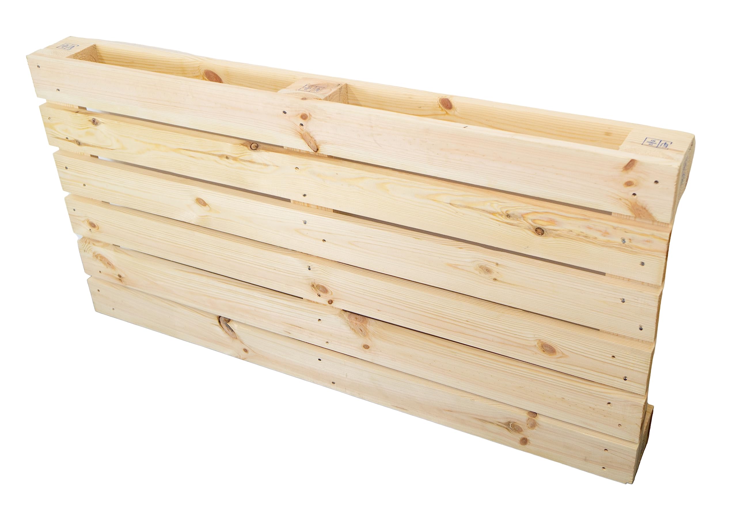 Stable une nouvelle Palette 120 x 60 x 13 cm