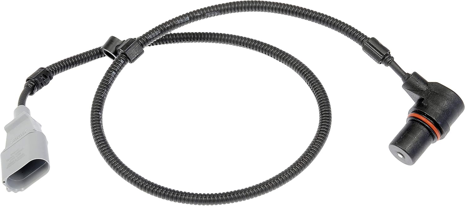 Dorman 907-957 Engine Crankshaft Position Sensor Compatible with Select Audi/Volkswagen Models