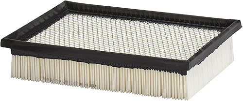 Miniatura 2 de Purolator A26273 PurolatorONE - Filtro de aire avanzado para motor compatible con Chevrolet Sonic seleccionados